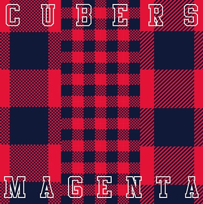 マゼンタ (Type-A) マゼンタ (Type-A)