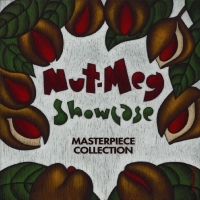 NUT-MEG SHOWCASE～Masterpiece Collection