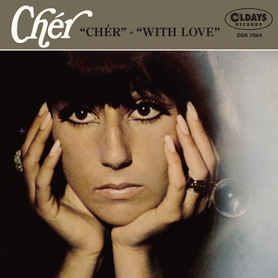 Cher/+[ODR7064]