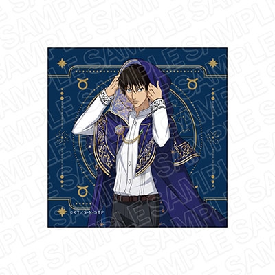 新テニスの王子様 海堂薫 アルカナカード 華絵札 Amazon.co.jp: 海堂薫 アルカナ風カード 特典 テニプリ テニスの