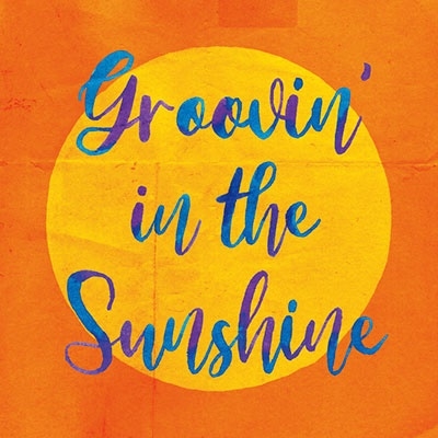 Groovin' in the Sunshine feat. BASI & 向井太一