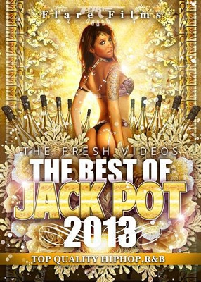 THE BEST OF JACK POT 2013㴰ס[SMIVD-234]