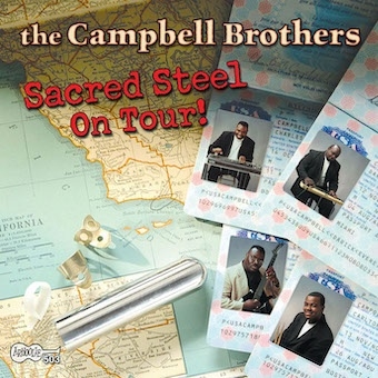 The Campbell Brothers/åɡƥ롦󡦥ĥ![FLR-3274]