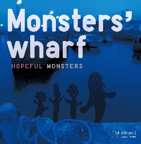 TOWER RECORDS ONLINE㤨HOPEFUL MONSTERS/Monsters' Wharf[CL-025]פβǤʤ2,096ߤˤʤޤ