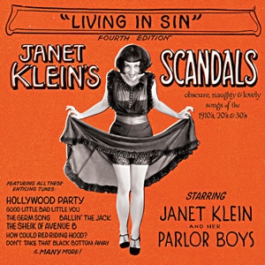 Scandals aka "Living In Sin"