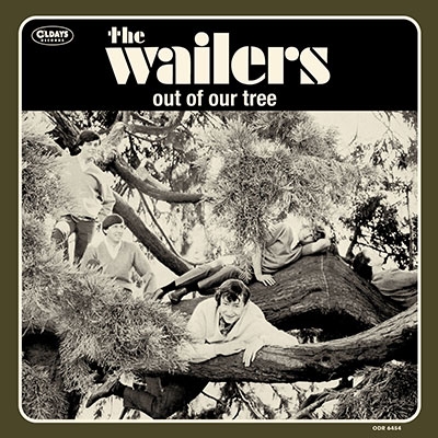 The Wailers (60's)/ȡ֡ĥ꡼[ODR-6454]
