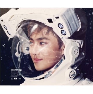 EXO/Sing For You: Winter Special Album (Korean Version)(ランダムバージョン)