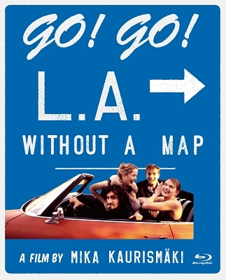 GO! GO! L.A.