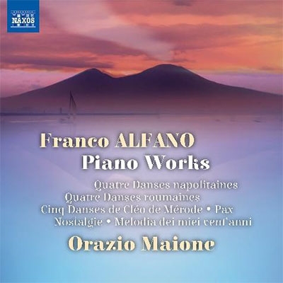 TOWER RECORDS ONLINE㤨֥ĥޥ/Franco Alfano Piano Works[8573754]פβǤʤ2,031ߤˤʤޤ
