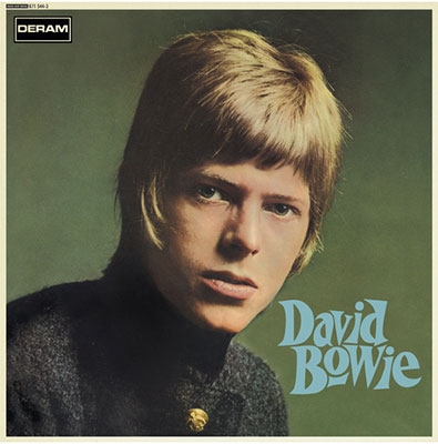 David Bowie/David Bowie : Deluxe Edition