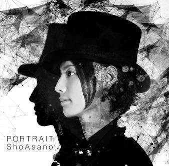 Sho Asano/PORTRAIT 10inchϡ㴰ס[KMKN40]