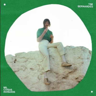 MIL COISAS INVISIVEIS