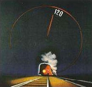 トリビュート･トゥ･ナイト・トレイン