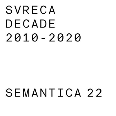 Decade 2010-2020 Decade 2010-2020