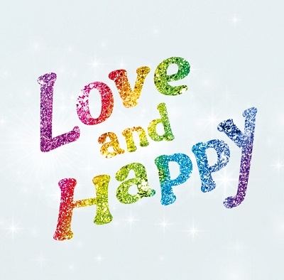 Love and Happy Love and Happy