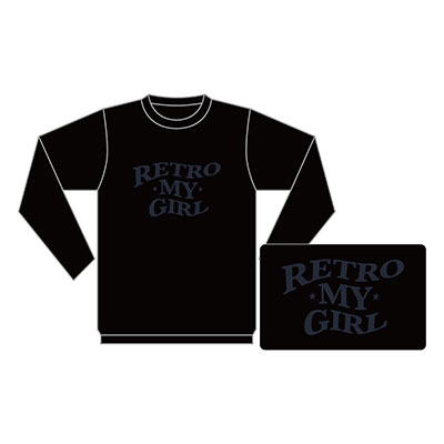 ȥޥ롪/RETROMYGIRLT(M)[NONE]