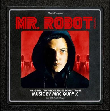 Mr. Robot Season 1: Vol.1 Mr. Robot Season 1: Vol.1