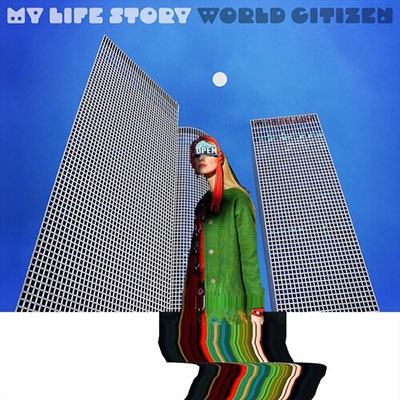 World Citizen World Citizen