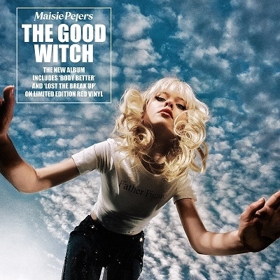 Maisie Peters/The Good Witch[5419754114]