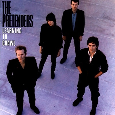 The Pretenders/Learning To Crawl (40th Anniversary Edition)