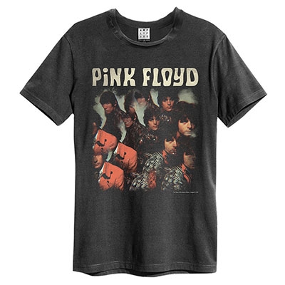 Pink Floyd Piper At The Gate T-shirts