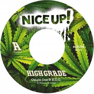 High Grade High Grade
