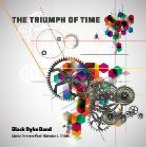 Triumph of Time - The Music of Peter Graham