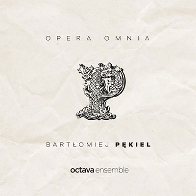 ペンキェル: 宗教曲集 ペンキェル: 宗教曲集