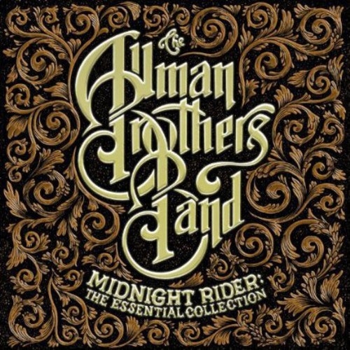 The Allman Brothers Band/Midnight Rider The Essential Collection[5341804]