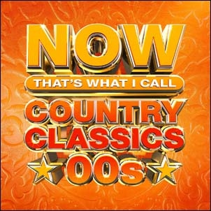 Now Country Classics 00s[NOWHB0033809022]
