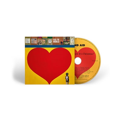 Do They Know It's Christmas? Do They Know It's Christmas?