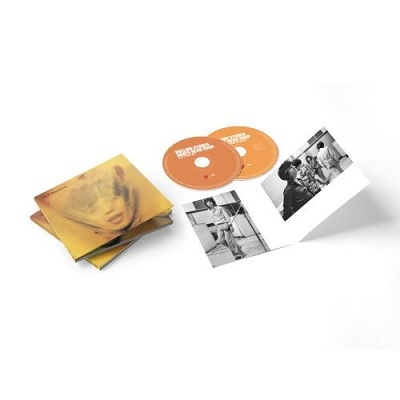 The Rolling Stones/Goats Head Soup [Deluxe CD][0893964]