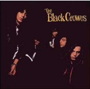 The Black Crowes/シェイク・ユア・マネー・メイカー(30周年記念3CD 