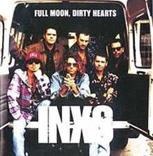INXS/Full Moon, Dirty Hearts[3777904]