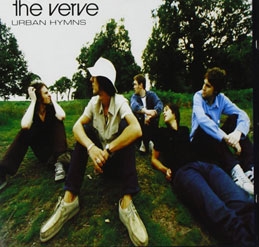 Urban Hymns (2016 remaster)