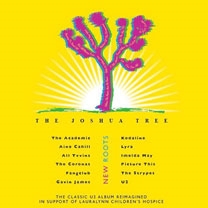 The Joshua Tree: New Roots