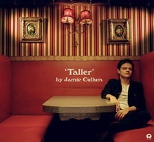 Jamie Cullum/Taller (Deluxe Edition)[7782904]