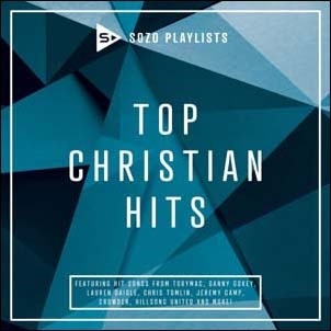 Sozo: Playlists Top Christian Hits