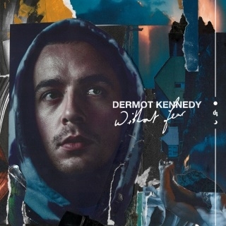 Dermot Kennedy/Without Fear[7798774]