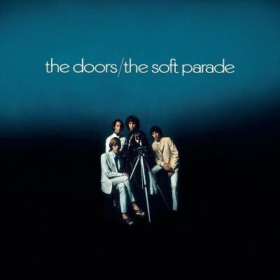 The Doors/The Soft Parade [50th Anniversary Remaster][0349785134]