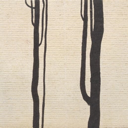 The Wound and the Bow