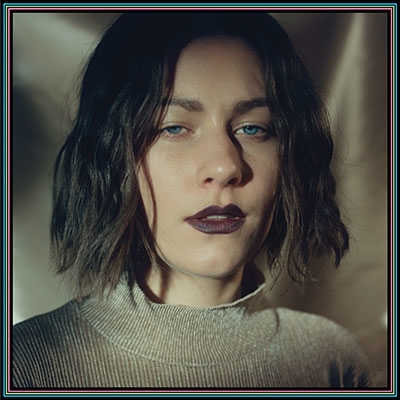 Pure-O (Clear Vinyl)＜限定盤＞