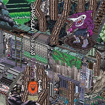 TOWER RECORDS ONLINE㤨Sharkula/Prune City[HAUS814]פβǤʤ2,290ߤˤʤޤ