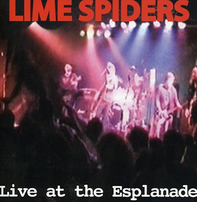 Live At The Esplanade