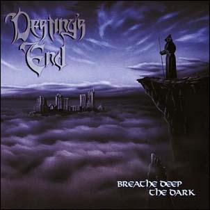 Breathe Deep The Dark