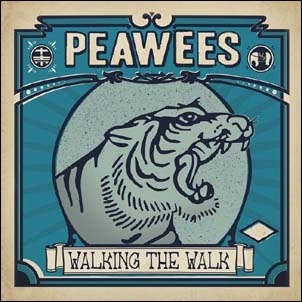 Walking The Walk＜限定盤＞