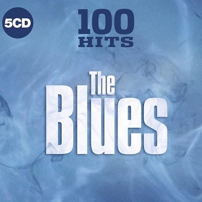 100 Hits - The Blues[DMGN100233]