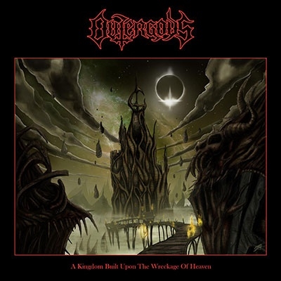 TOWER RECORDS ONLINE㤨Outergods/A Kingdom Built Upon The Wreckage of Heaven[PROS106044]פβǤʤ2,390ߤˤʤޤ