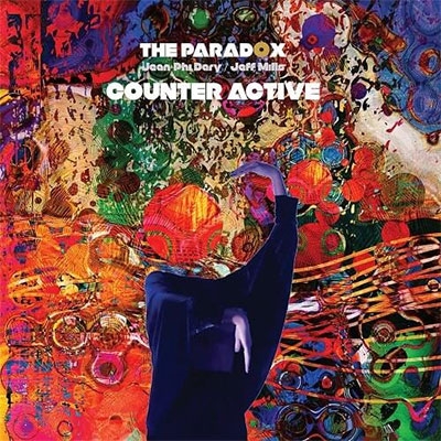 The Paradox/Counter Active[AX096]