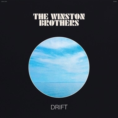 The Winston Brothers/Drift[COEM120392]